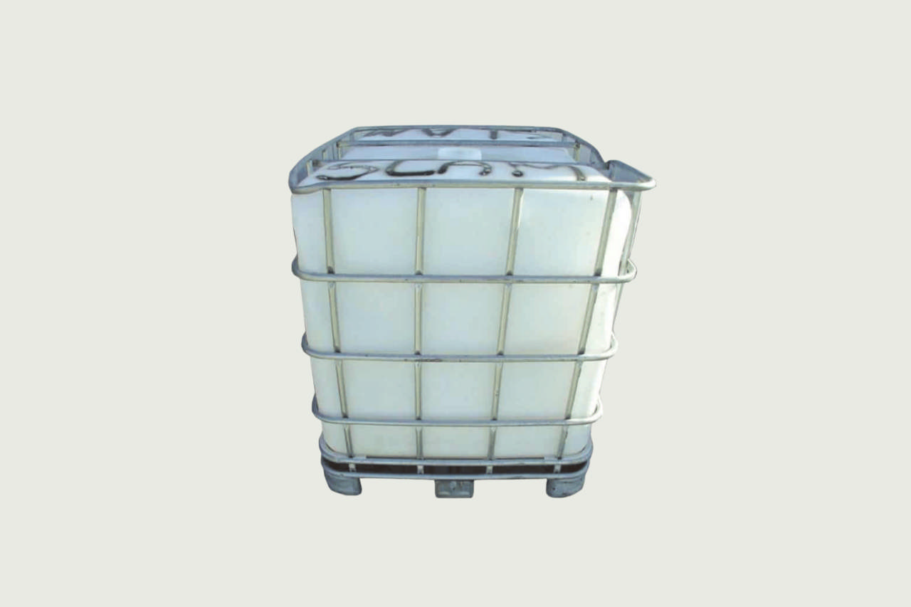 Spildevandstank 1.000 liter