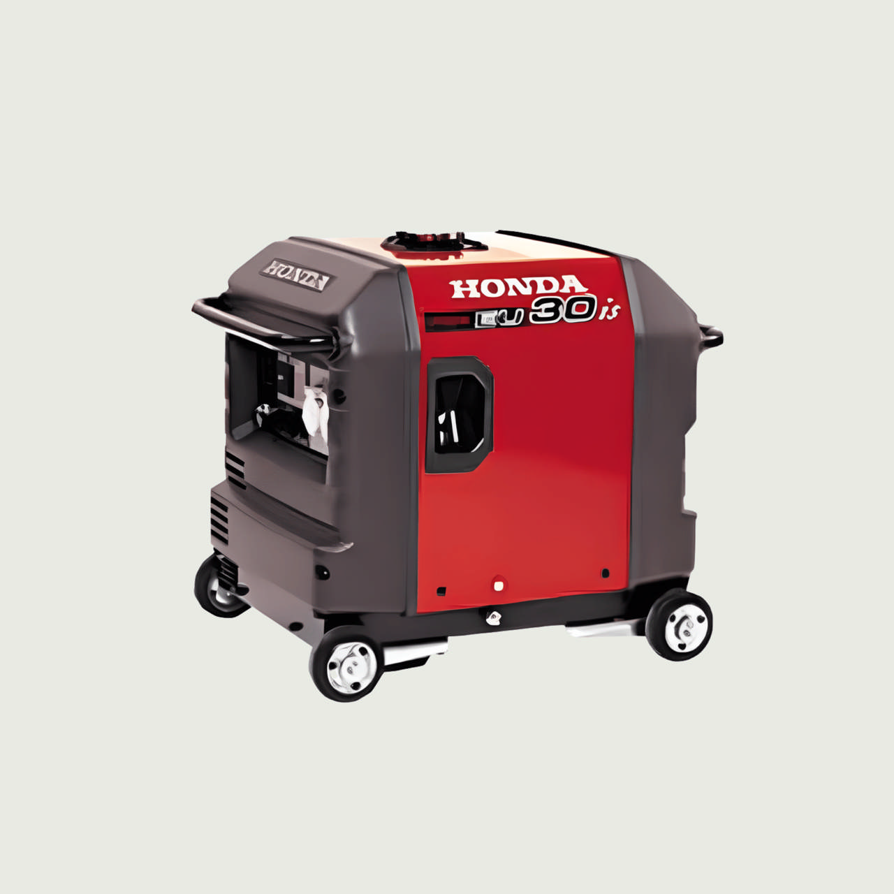 3 kVA generator