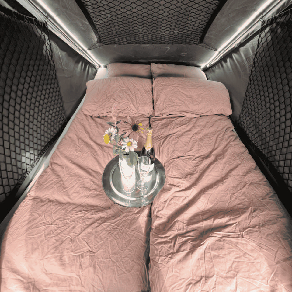 Sleep box - Sleep Boxes