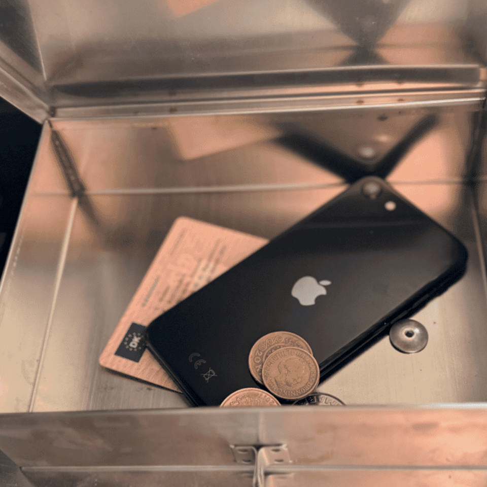 Sleep box - Sleep Boxes