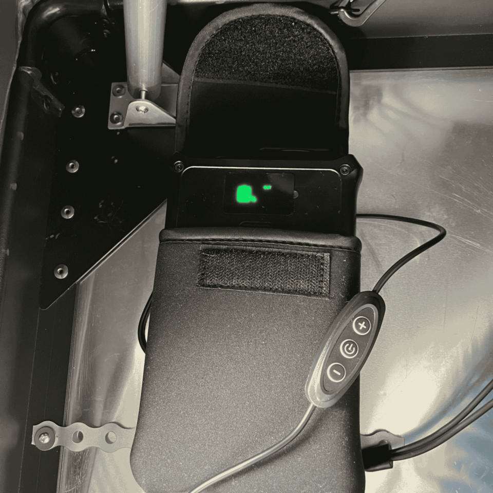 Sleep box - Sleep Boxes