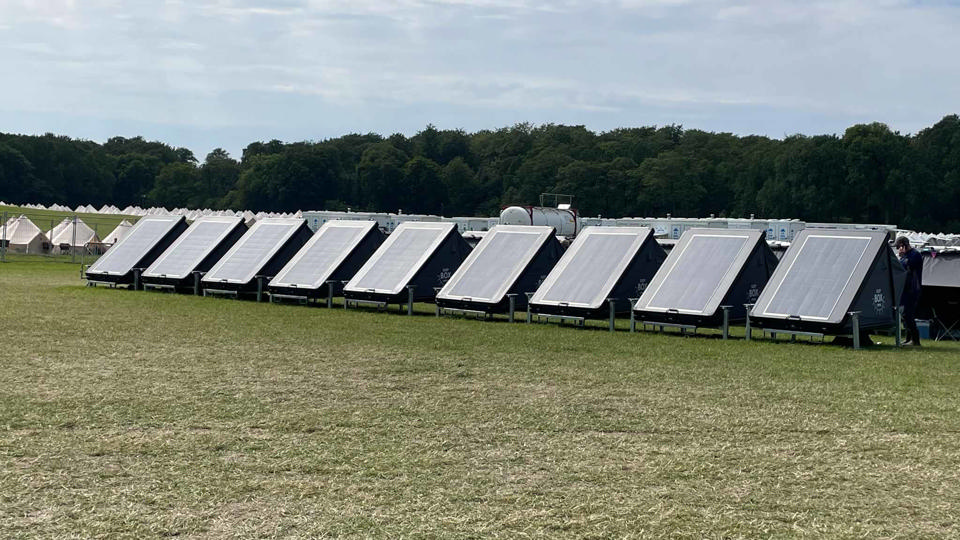 Sleep box - Sleep Boxes