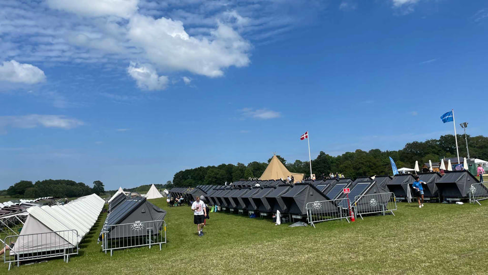 Sleep box - Sleep Boxes