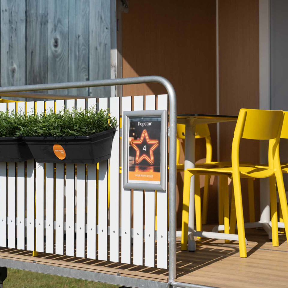 Hotel- og kunstnervogn - Hotel- og kunstnervogne