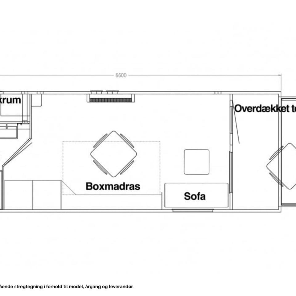 Hotel- og kunstnervogn - Hotel- og kunstnervogne
