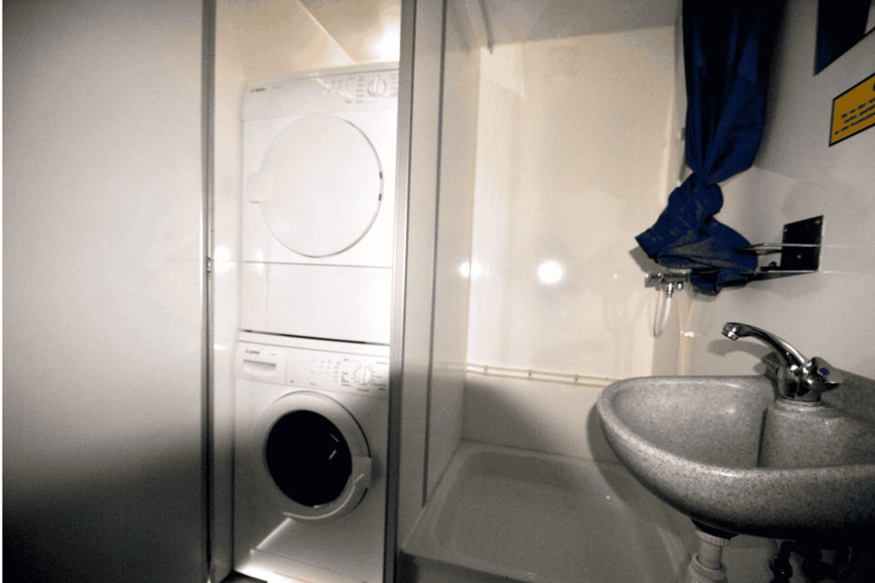 Køkkenvogn - Køkken- og kantinevogne