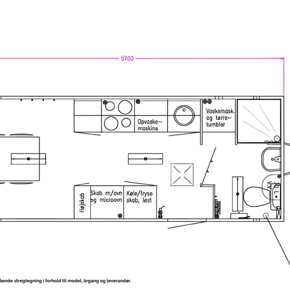 Køkkenvogn - Køkken- og kantinevogne