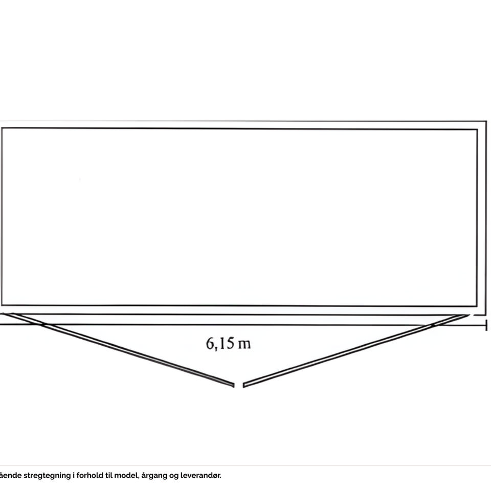 Salgs- & lagercontainer - Salgs- og merchandiseboder