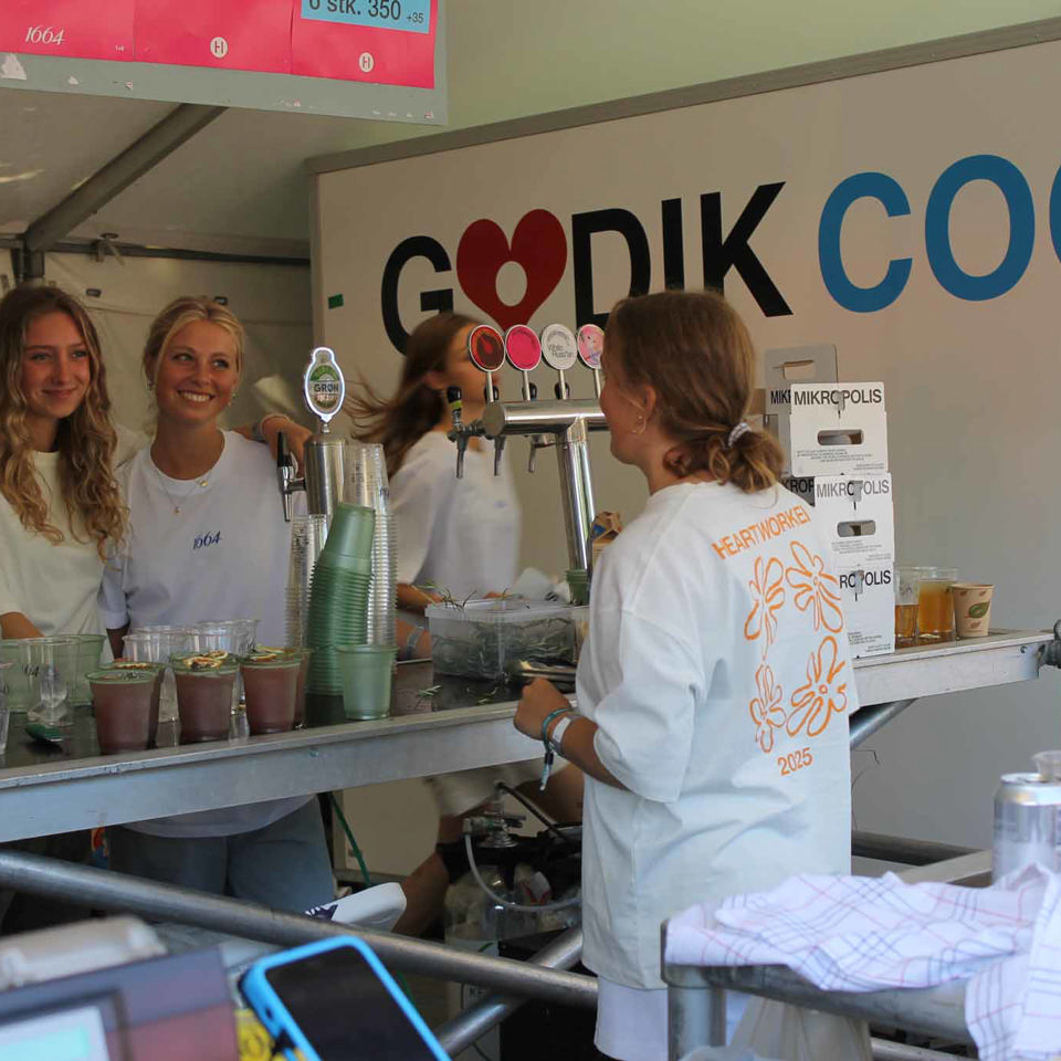 Køle/fryse modul - Køl & frys