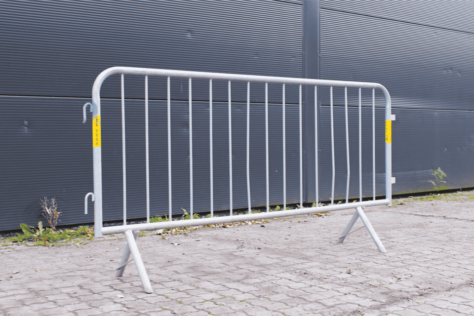 Cykelhegn - Hegn & afspærring