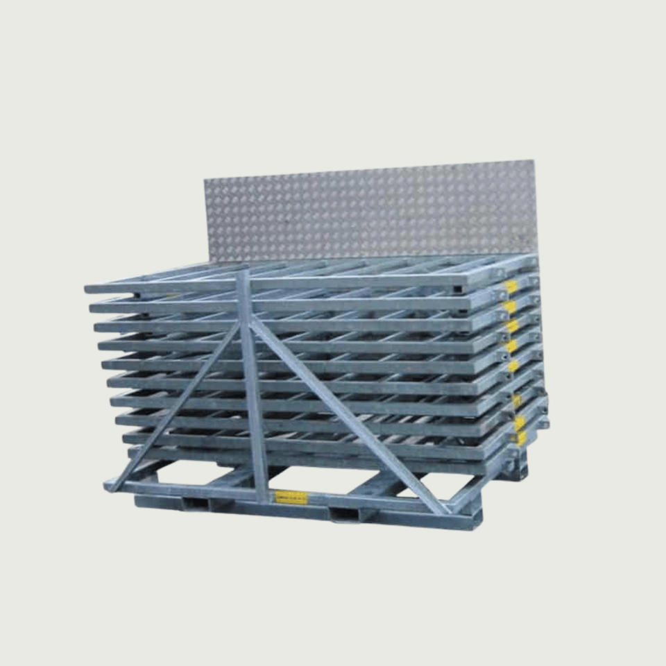 Gorillahegn - Hegn & afspærring