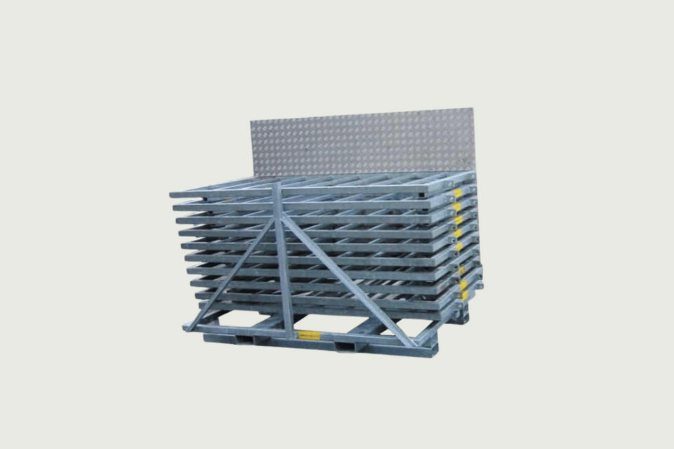 Gorillahegn - Hegn & afspærring