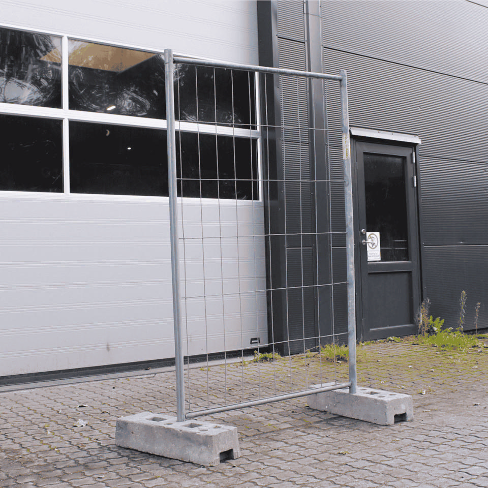 Hegnslåge - Hegn & afspærring