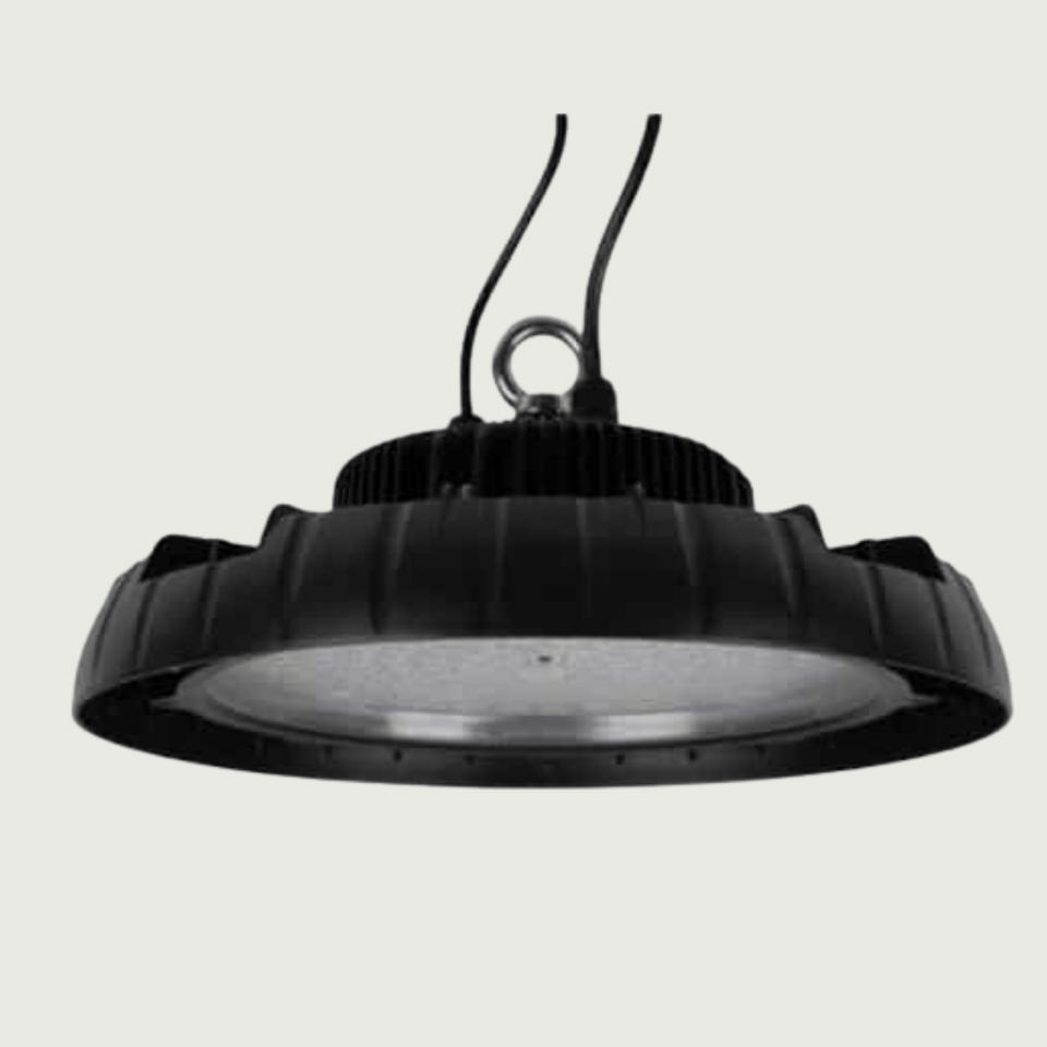 LED lampe med top øje 200W 230V/16A CEE - LED og lyskæder