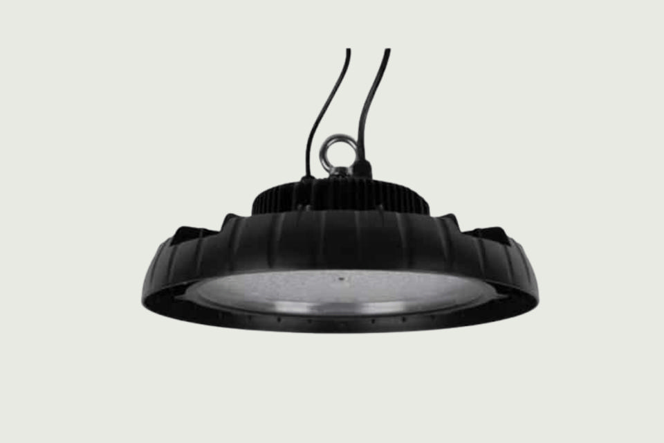 LED lampe med top øje 200W 230V/16A CEE - LED og lyskæder