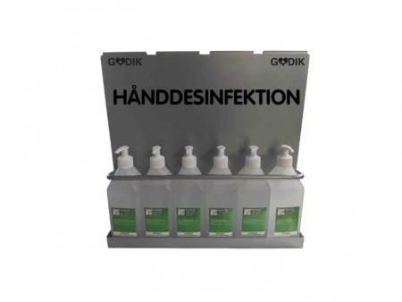 Dispenserholder