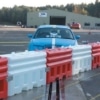 Barrierer-autoværn-leje