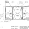 Vacuum-toiletvogn-med-4-toiletter-og-tank