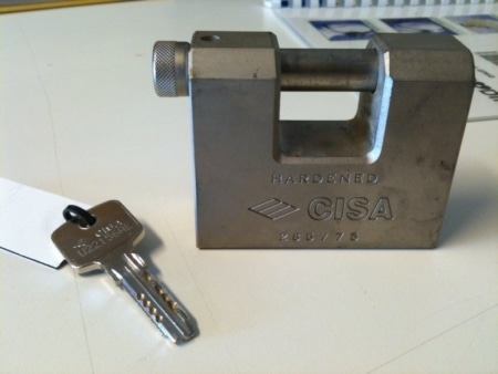 HEKA-hængelås-med-nøgle