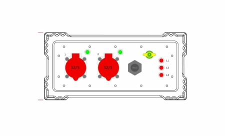 El-tavle-pdu-63a