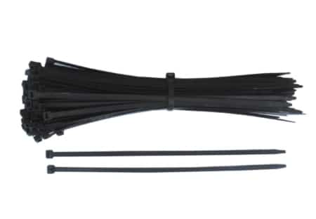 Kabelstrips-43cm-100stk