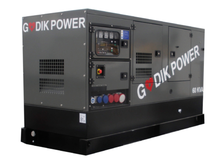 godik-power