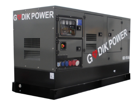 godik-power