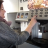 Servicemodul-kaffe