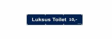 luksus-toilet-skilt