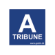 tribune-skilt