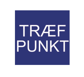 træf-punkt-skilt