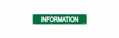 information-banner