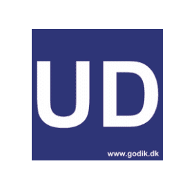 ud-skilt