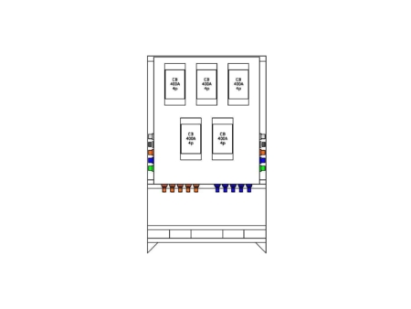 El-tavle-PDU-PM2000