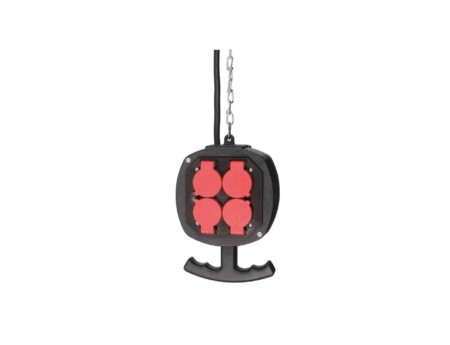 Compactfordeler-230v