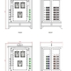 El-tavle-PDU-PM2400