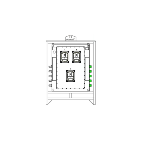 El-tavle-PDU-PM2400