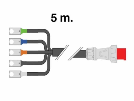 El-kabel-125A-400V