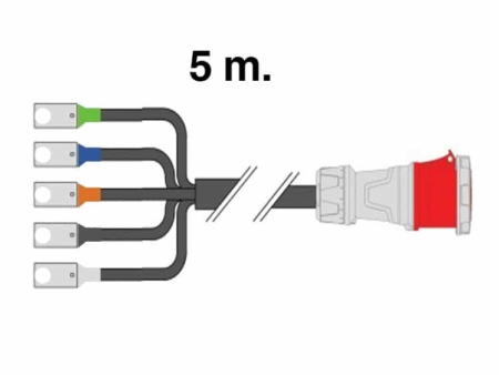 El-kabel-125A-400V