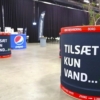 Event-barrier