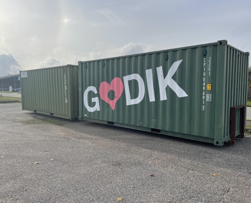 godik-container