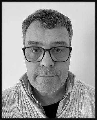 Brian Bidstrup